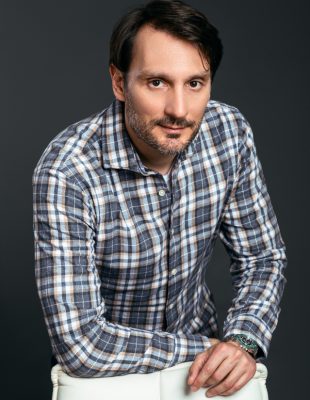 WMAN intervju: Nenad Milić, izvršni direktor IAB Srbija