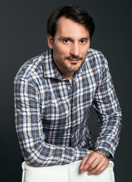WMAN intervju: Nenad Milić, izvršni direktor IAB Srbija