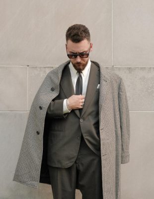 Yuppie-core: Muška moda se vraća na klasike