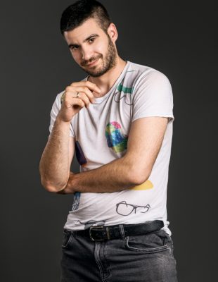 WMAN intervju: Jakov Simović, fotograf i suosnivač umetničkog prostora 