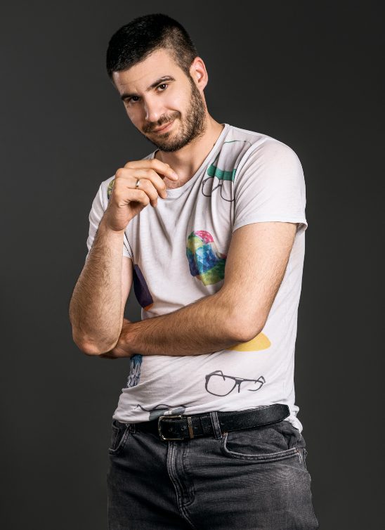 WMAN intervju: Jakov Simović, fotograf i suosnivač umetničkog prostora 