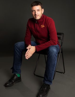 WMAN intervju: Vladimir Ćuk, ecommerce direktor u kompaniji Gigatron