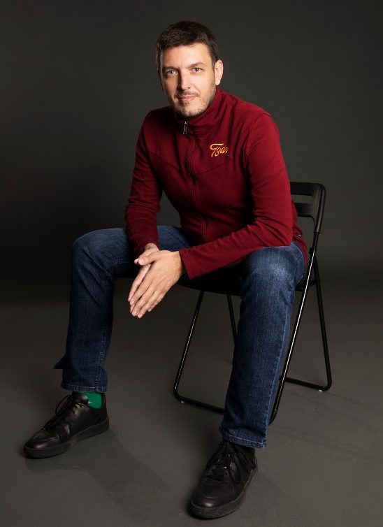 WMAN intervju: Vladimir Ćuk, ecommerce direktor u kompaniji Gigatron