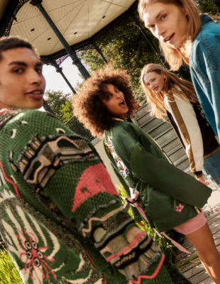 Nova Scotch&Soda kolekcija za leto - u bojama razigranosti i slobode