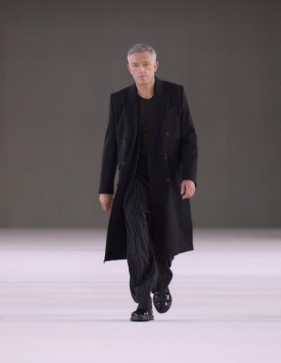 Najbolje revije sa nedelja muške mode su osveženje koje vam je potrebno