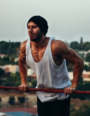 Fitnes trikovi za bolju kondiciju