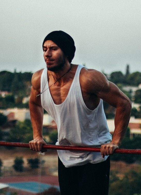 Fitnes trikovi za bolju kondiciju