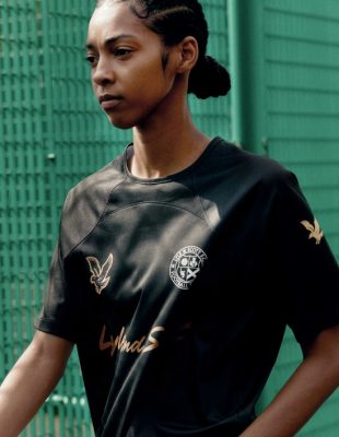 Lyle & Scott pruža podršku amaterskom fudbalu: Otvorene prijave za besplatne dresove