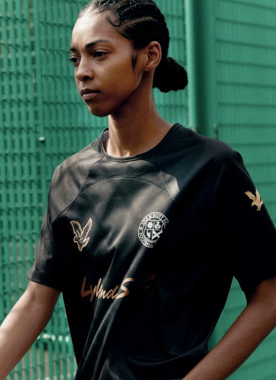 Lyle & Scott pruža podršku amaterskom fudbalu: Otvorene prijave za besplatne dresove