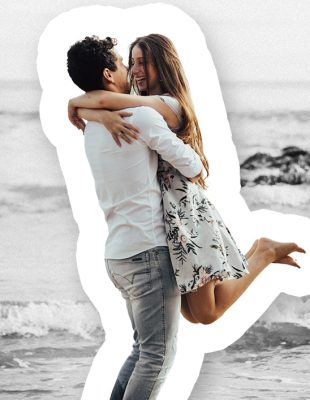 Zašto su momci koji idu na terapiju ženama tako seksi?