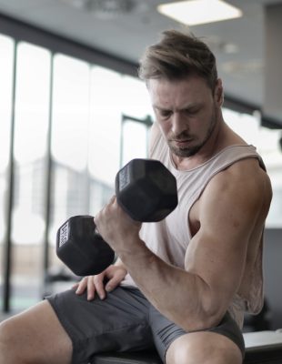 Fitnes ciljevi i kako da ih postavite – po ugledu na najbolje