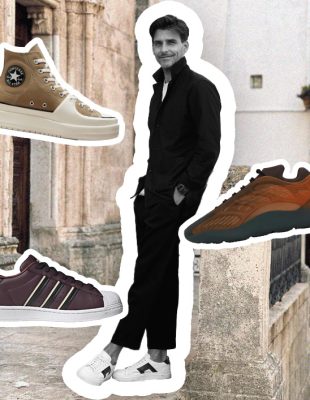 Izbor naših stilista: 9 najlepših pari patika za jesen iz domaće ponude