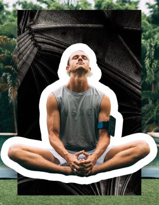 Praksa meditacije – preuzmite kontrolu nad svojim mislima