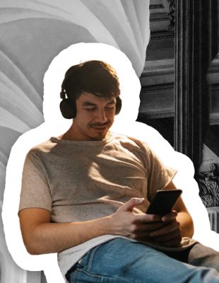 Beli šum i muzika za uspavljivanje – kako pomažu da se odmorite?