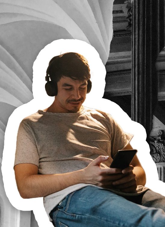 Beli šum i muzika za uspavljivanje – kako pomažu da se odmorite?