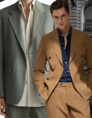 Ovi muški sakoi na domaćem tržištu se ističu kvalitetom i elegancijom