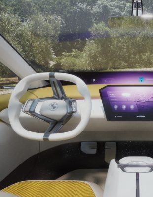 Predstavljen BMW Vision Neue Klasse koncept - jedinstveno digitalno iskustvo koje spaja stvarni i virtuelni svet