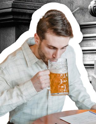 Saveti uz koje ćete se brzo rešiti pivskog stomaka