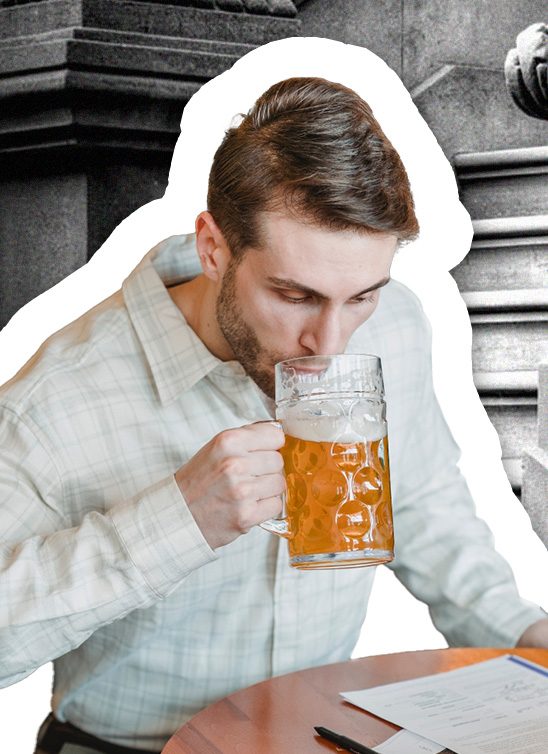 Saveti uz koje ćete se brzo rešiti pivskog stomaka
