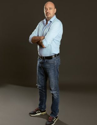 WMAN intervju: Miroslav Berić, sportski komentator i bivši košarkaš Partizana
