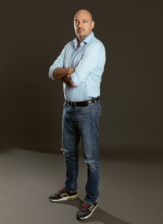 WMAN intervju: Miroslav Berić, sportski komentator i bivši košarkaš Partizana