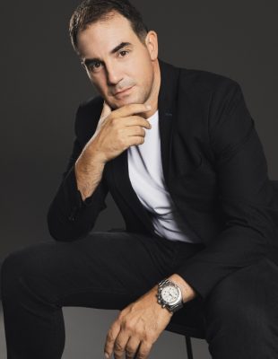 WMAN intervju: Nemanja Savčić, direktor Rajićeva Shopping Center