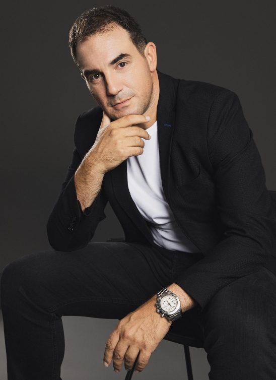 WMAN intervju: Nemanja Savčić, direktor Rajićeva Shopping Center