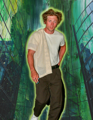 Jeremy Allen White je nova modna ikona, a ovo su tajne njegovog ležernog stila