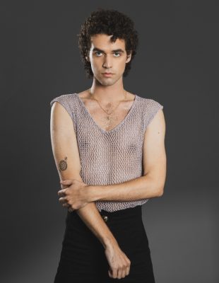WMAN intervju: Luka Rajić, muzičar