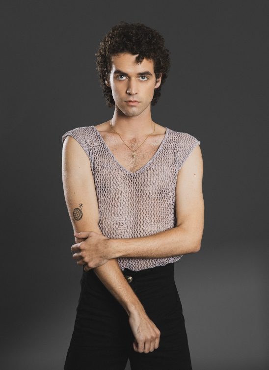 WMAN intervju: Luka Rajić, muzičar