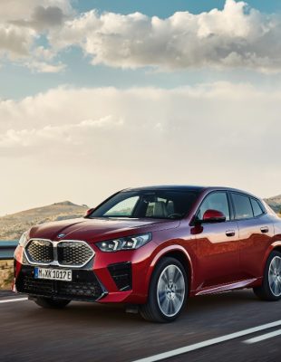 Atraktivni sportski dizajn uz inovativne digitalne opcije - upoznajte BMW X2 i BMW iX2