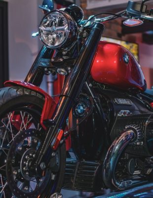 BMW R 1300 GS i BMW R18 Roctane: 100 godina Motorrad brenda obeleženo uz dve beogradske premijere