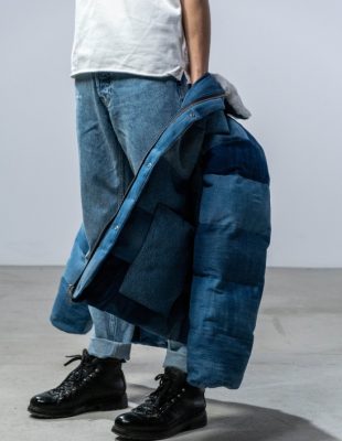 6 sjajnih načina da postignete all denim look