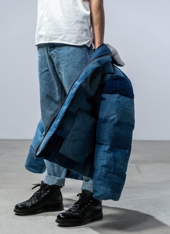 6 sjajnih načina da postignete all denim look