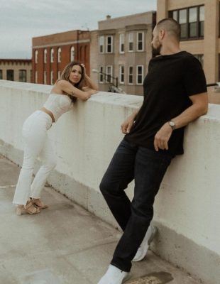 Znaci da se vaša partnerka hladi (i šta možete da učinite)