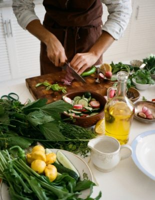 Kako vegetarijanska ishrana poboljšava vaše atletske sposobnosti