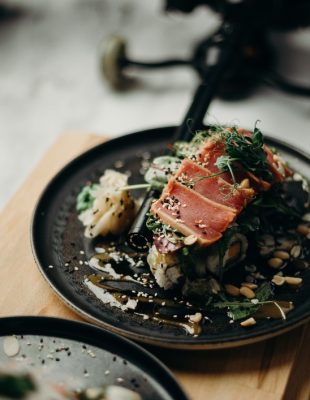 Može li konzumiranje više proteina pomoći u gubitku težine?