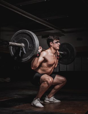 Powerlifting za početnike – koliko jaki možete postati