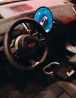 Uzbudljiva vožnja puna avantura - predstavljeni novi MINI Cooper i MINI Countryman