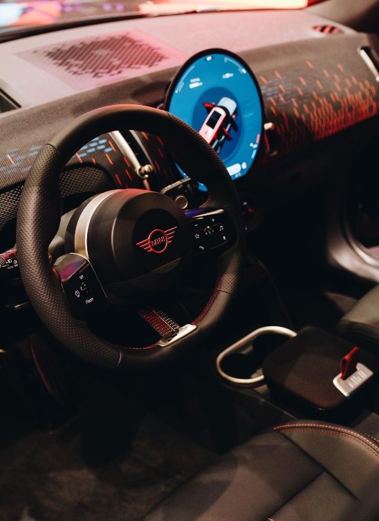 Uzbudljiva vožnja puna avantura - predstavljeni novi MINI Cooper i MINI Countryman
