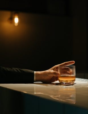 Kako da bolje spavate nakon nekoliko čašica alkohola?