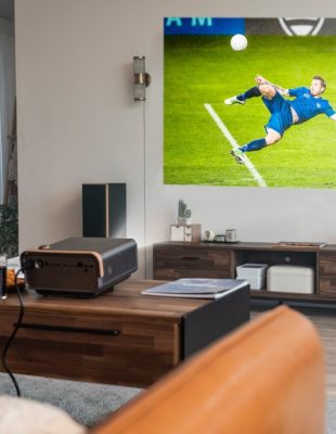 Stylish kućni uređaji koji su obavezni u domu svakog muškarca - a možete ih naći na domaćem tržištu