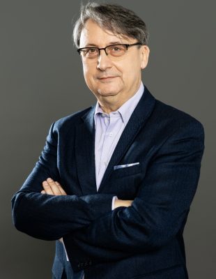 WMAN intervju: Milko Štimac, pisac romana „Medveđi zagrljaj“