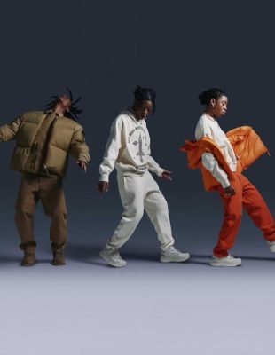 Moncler x Roc Nation: Kako izgleda saradnja luksuznog brenda i Jay-Zija