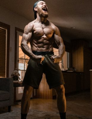 Želite veće bicepse? Evo koliko često treba da radite vežbe za ruke