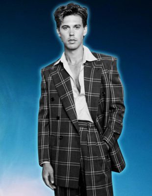 Austin Butler je kralj odela, a ovo su njegova inspirativna modna izdanja