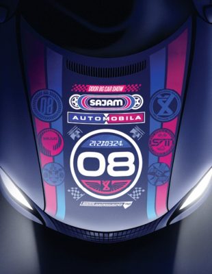 Šampion koji traje: Posetite Sajam automobila, motocikala, kvadova, skutera i opreme