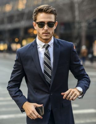 Kravate za savršen stil: WMAN stilisti izdvajaju modele sa domaćeg tržišta