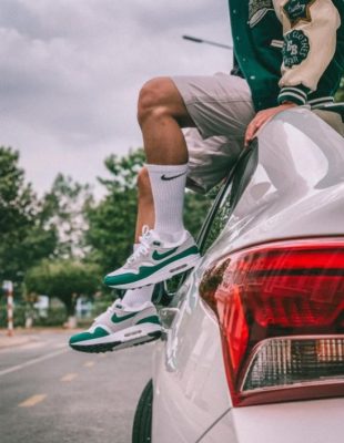 Nike muške patike - najpopularniji modeli ove sezone iz domaće ponude
