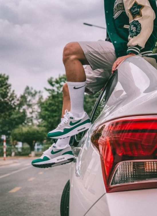 Nike muške patike - najpopularniji modeli ove sezone iz domaće ponude